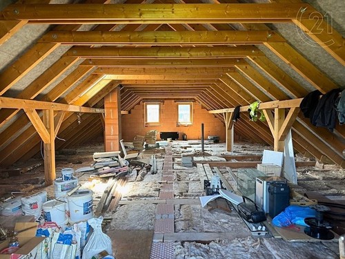 Prodaný dům 117 m², pozemek 1128 m²