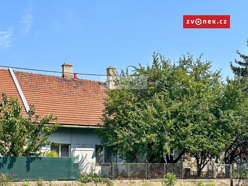 Prodaný dům 150 m², pozemek 282 m²