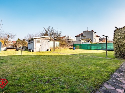 Prodaný dům 152 m², pozemek 472 m²