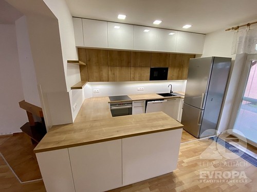 Prodaný dům 160 m², pozemek 228 m²