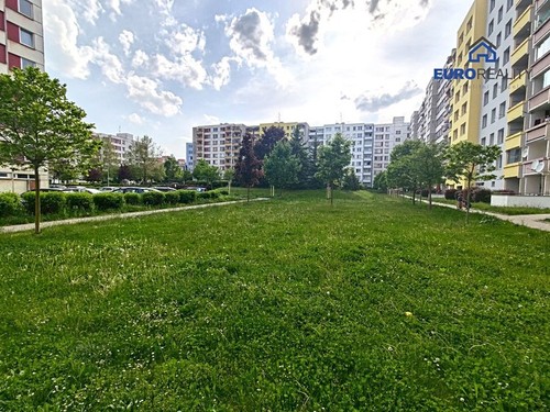 Prodaný byt 1+1 42 m²