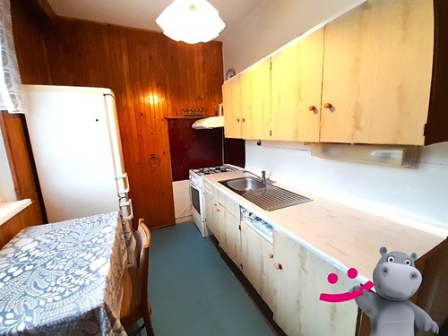 Prodaný byt 3+1 61 m²