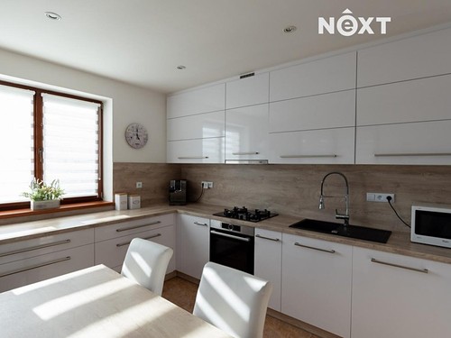 Prodaný dům 180 m², pozemek 699 m²