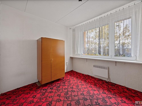 Prodaný byt 3+1 64 m²