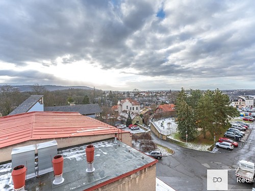Prodaný byt 3+1 75 m²