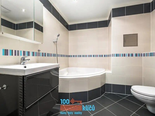 Prodaný byt 2+kk 67 m²