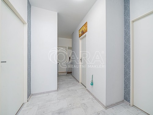 Prodaný byt 3+kk 101 m²