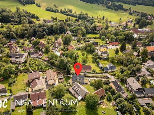 Prodaný dům 162 m², pozemek 606 m²