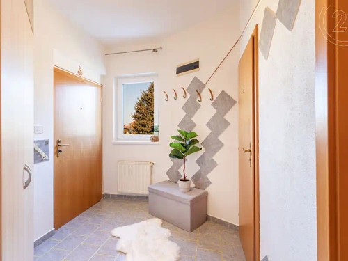 Prodaný byt 3+kk 91 m²