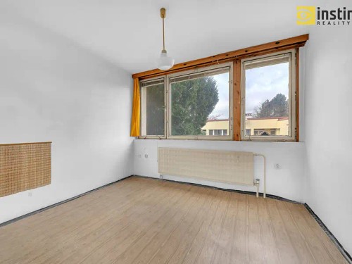 Prodej domu 126 m², pozemek 684 m²