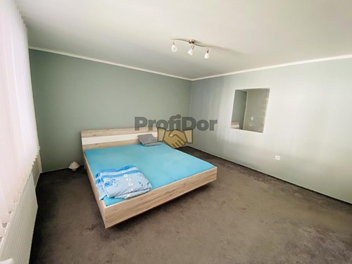 Prodaný dům 190 m², pozemek 446 m²