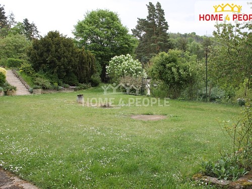 Prodaná chata 174 m², pozemek 2486 m²