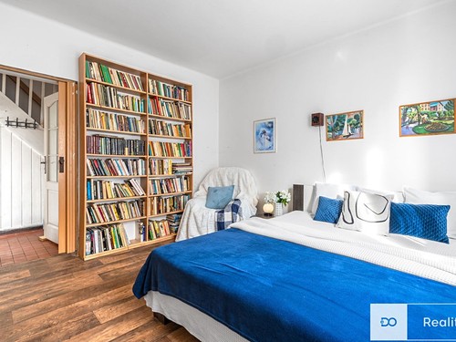 Prodaný dům 105 m², pozemek 801 m²