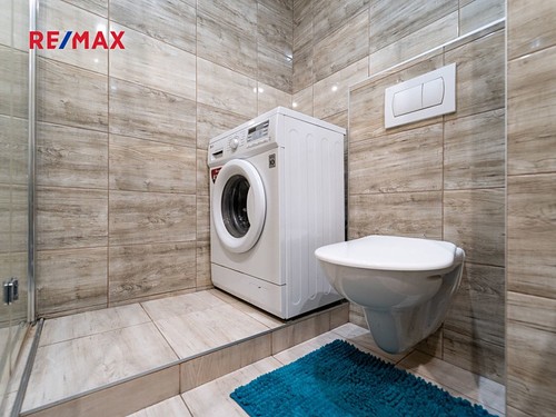 Prodaný byt 3+kk 59 m²