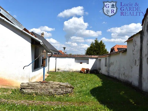 Prodej chalupy 63 m², pozemek 956 m²