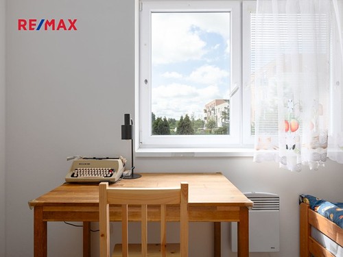 Prodaný byt 3+kk 58 m²