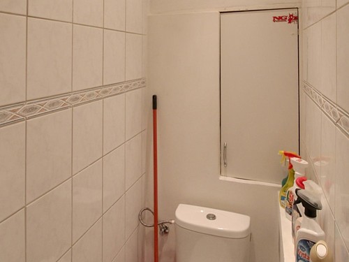 Prodaný byt 1+1 35 m²