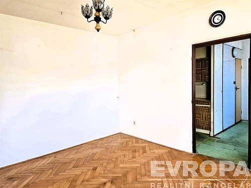 Prodaný byt 3+1 69 m²
