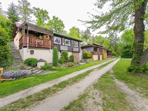Prodej chaty 44 m², pozemek 352 m²