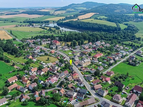 Prodaný dům 140 m², pozemek 338 m²