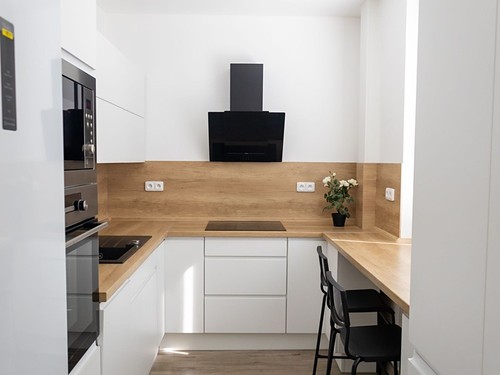Prodaný byt 2+1 50 m²