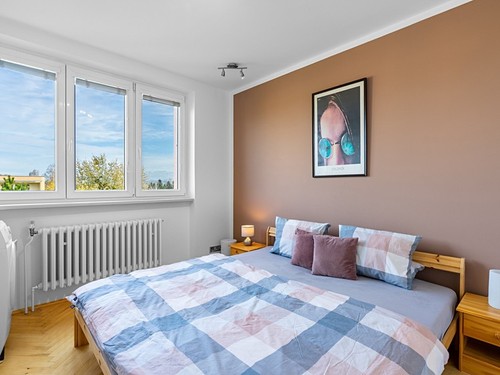 Prodaný byt 4+1 92 m²