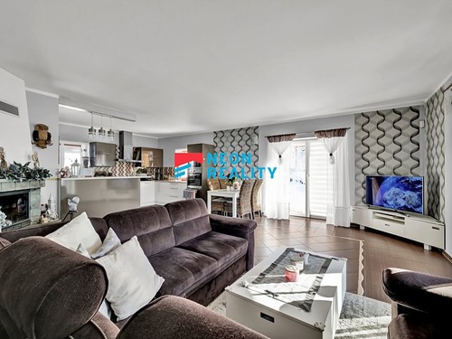 Prodaný  dům 173 m², pozemek 4109 m²