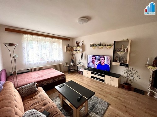 Prodaný dům 100 m², pozemek 1098 m²