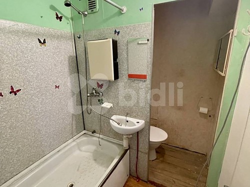 Prodaný byt 1+1 35 m²
