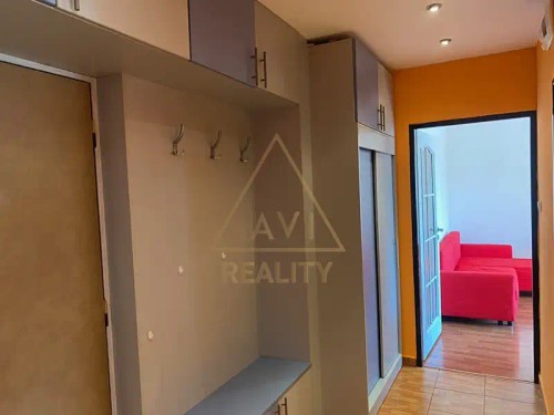 Prodej bytu 2+1 52 m²