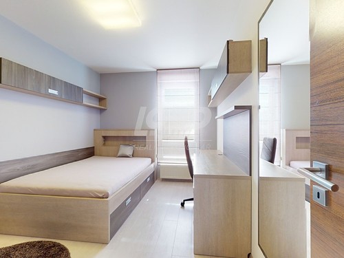 Prodaný byt 3+kk 129 m²