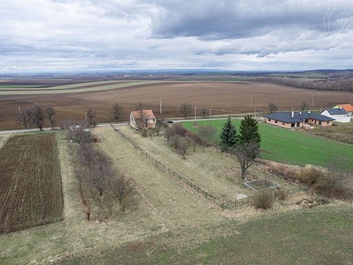 Prodaný dům 100 m², pozemek 2170 m²