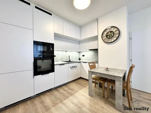 Prodej bytu 2+kk 37 m²