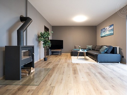 Prodaná vila 105 m², pozemek 501 m²