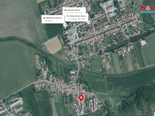Prodaný dům 154 m², pozemek 315 m²