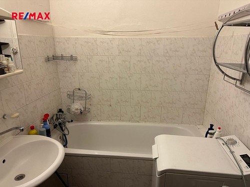 Prodaný byt 2+1 68 m²