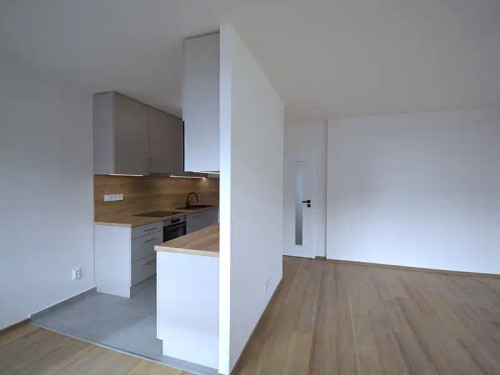 Prodaný byt 3+1 80 m²