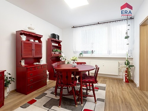 Prodaný byt 5+1 106 m²