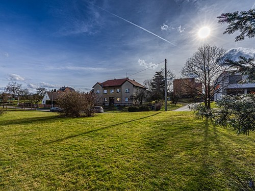 Prodaný byt 2+1 59 m²