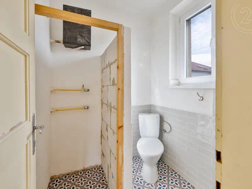 Prodaný dům 76 m², pozemek 400 m²