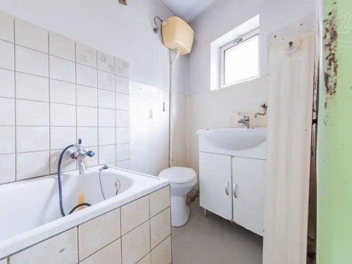 Prodaný dům 150 m², pozemek 125 m²