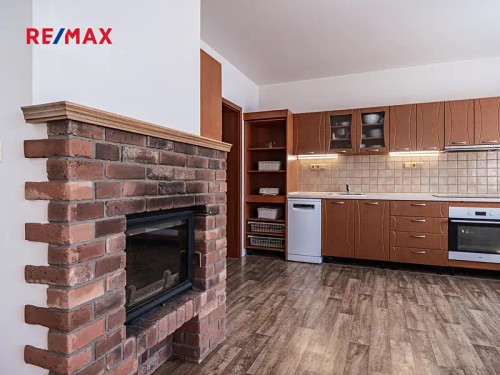 Prodej domu 138 m², pozemek 498 m²