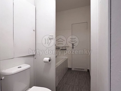Prodaný byt 3+1 73 m²