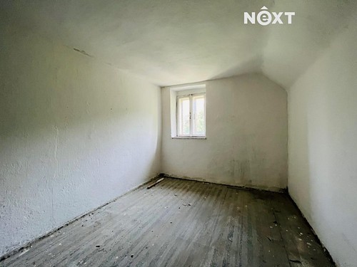 Prodaný dům 86 m², pozemek 1468 m²