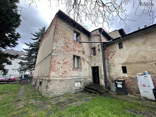 Prodaný dům 148 m², pozemek 362 m²