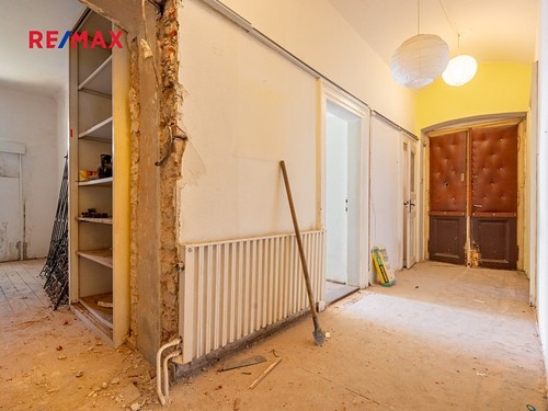 Prodaný byt 4+1 130 m²