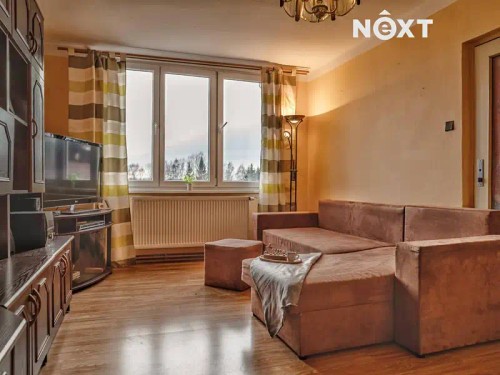 Prodaný byt 3+1 65 m²