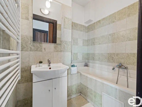 Prodej bytu 2+1 49 m²