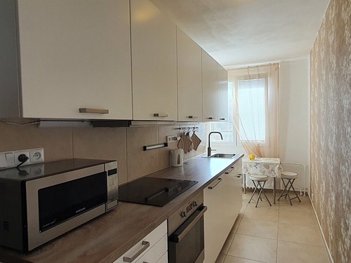 Prodaný byt 3+1 66 m²