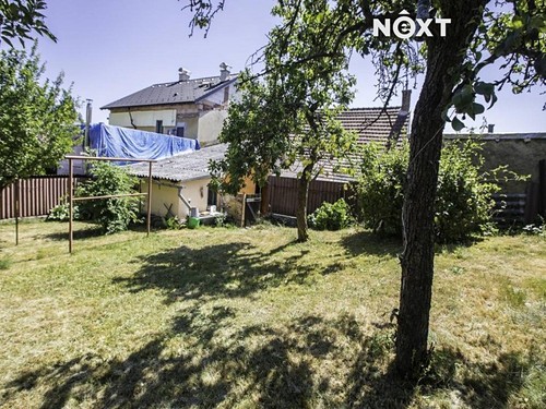 Prodaný dům 70 m², pozemek 685 m²